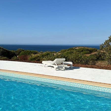 Dona Maria 66 Villa Praia Da Luz Exterior photo