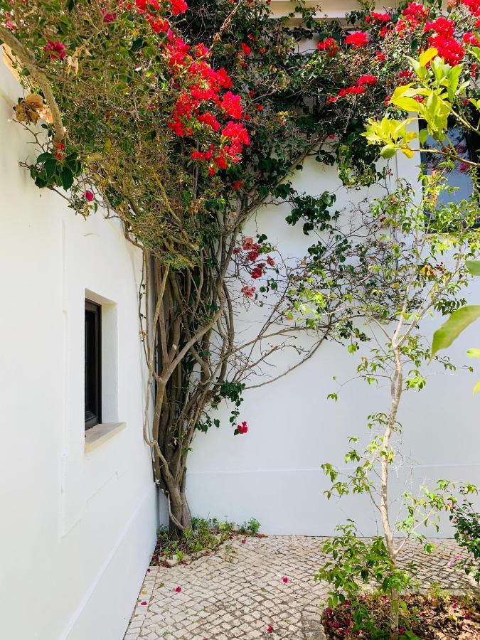 Dona Maria 66 Villa Praia Da Luz Exterior photo