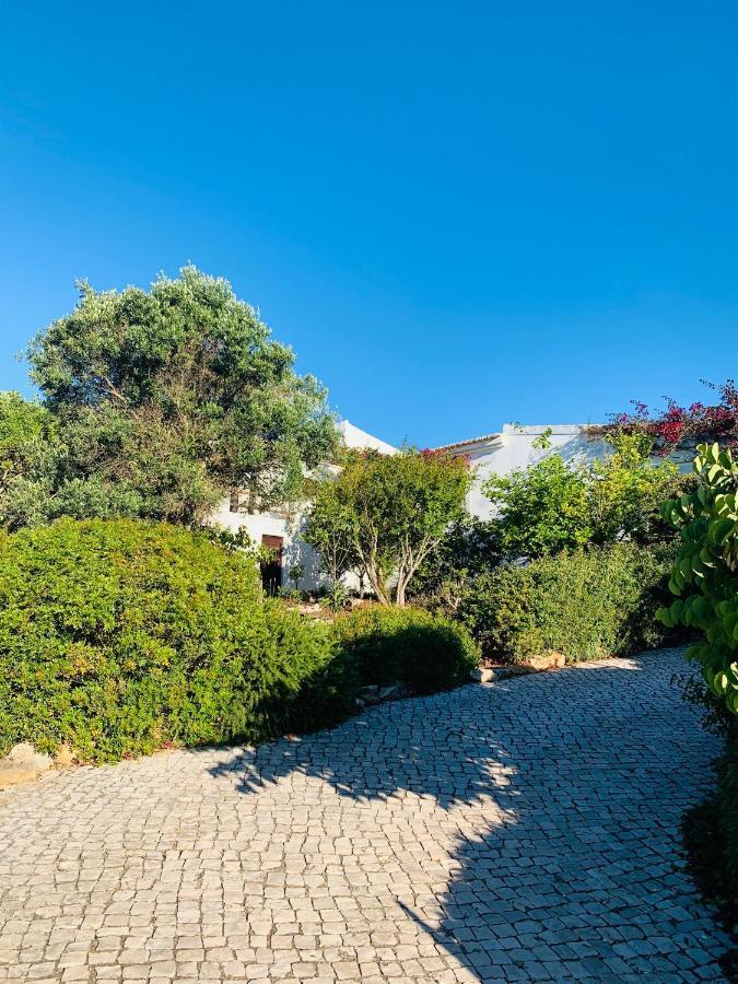 Dona Maria 66 Villa Praia Da Luz Exterior photo