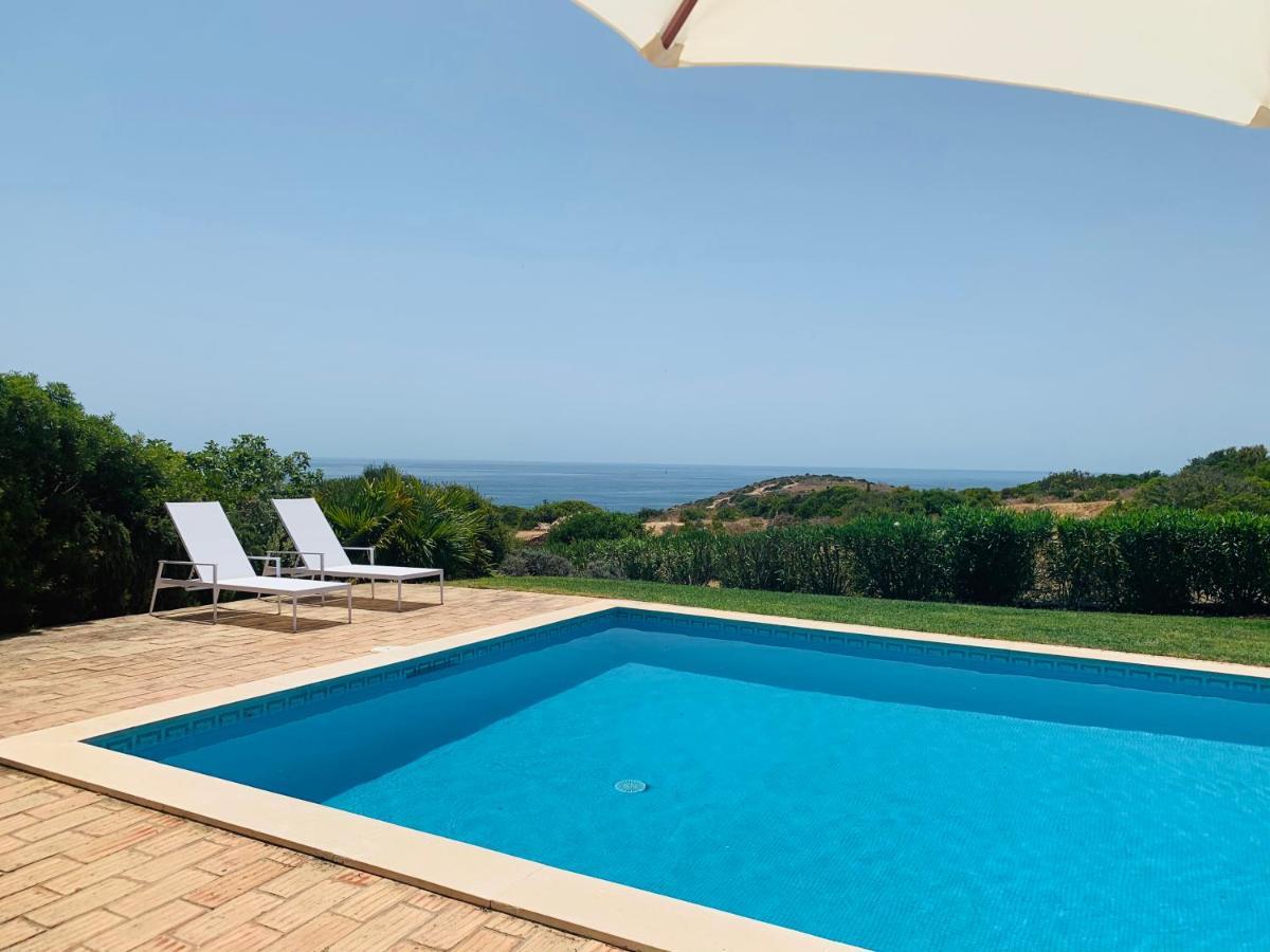 Dona Maria 66 Villa Praia Da Luz Exterior photo