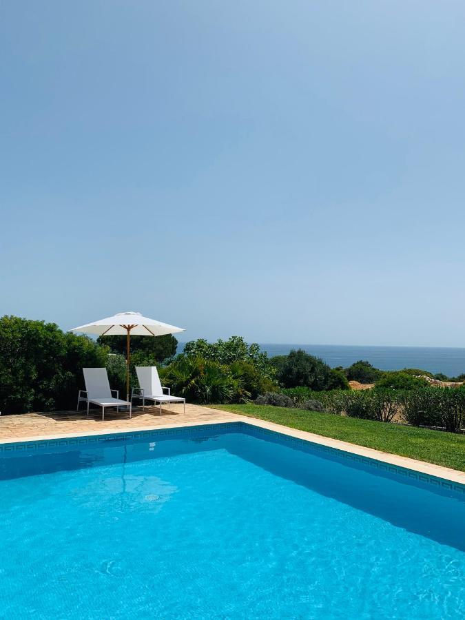 Dona Maria 66 Villa Praia Da Luz Exterior photo