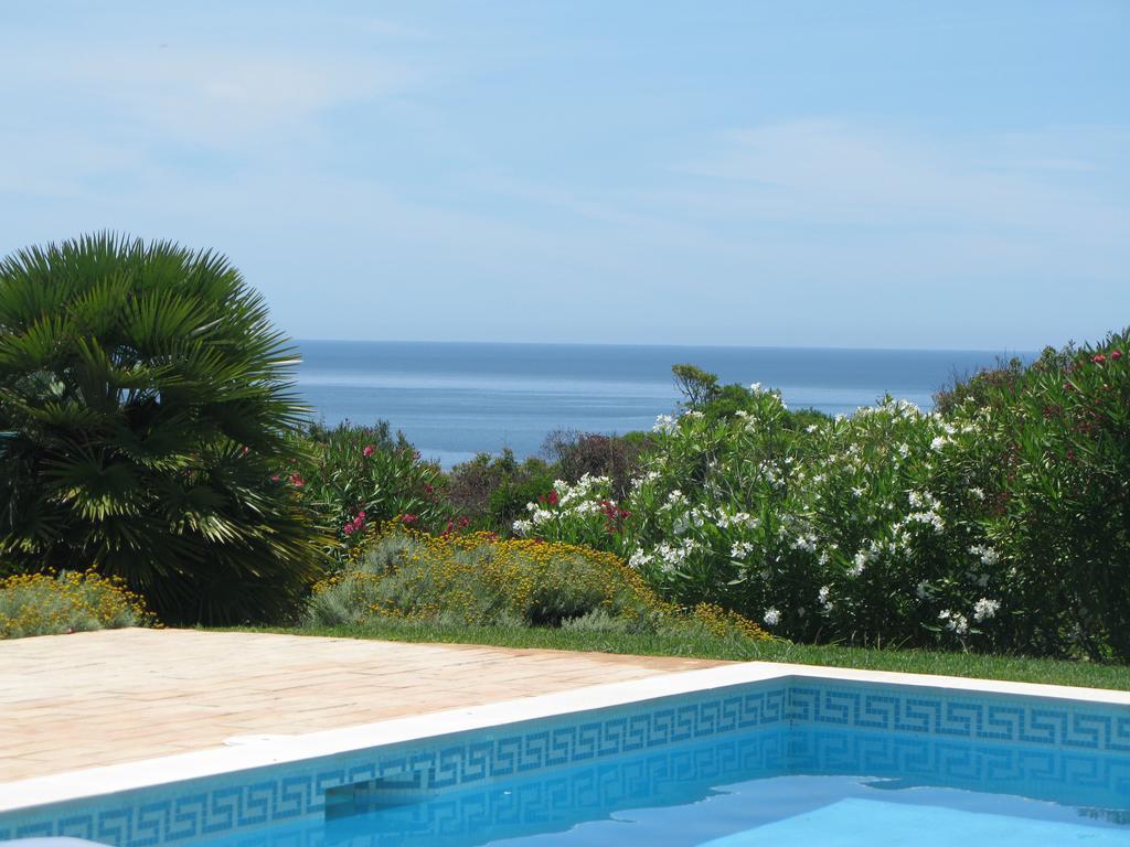 Dona Maria 66 Villa Praia Da Luz Exterior photo