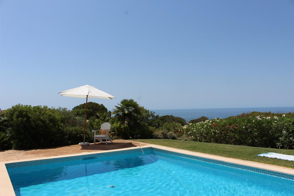 Dona Maria 66 Villa Praia Da Luz Exterior photo